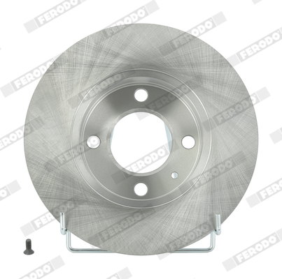 Disc frana FERODO DDF042 – AUDI | AutoRival