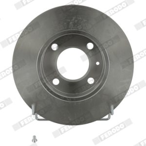 Disc frana FERODO DDF103 – AUDI | AutoRival