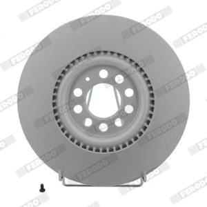 Disc frana FERODO DDF1118C – AUDI | AutoRival