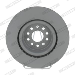 Disc frana FERODO DDF1137C-1 – AUDI | AutoRival