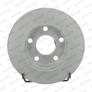 Disc frana FERODO DDF1177C – AUDI | AutoRival