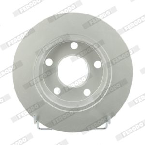 Disc frana FERODO DDF1190C – AUDI | AutoRival