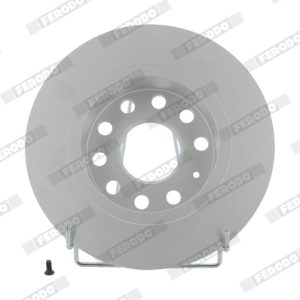 Disc frana FERODO DDF1224C – AUDI | AutoRival