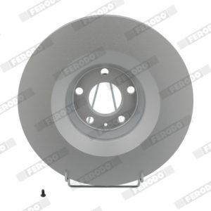 Disc frana FERODO DDF1238C-1 – AUDI | AutoRival
