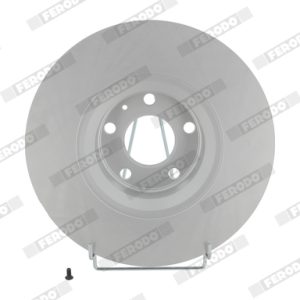 Disc frana FERODO DDF1277C-1 – AUDI | AutoRival