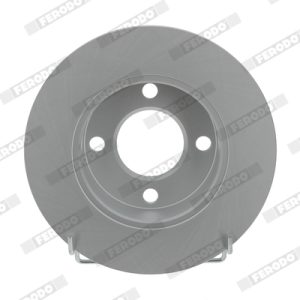 Disc frana FERODO DDF128C – AUDI | AutoRival