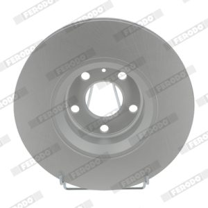 Disc frana FERODO DDF1291C – AUDI | AutoRival