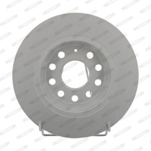 Disc frana FERODO DDF1306C – AUDI | AutoRival