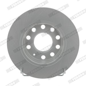 Disc frana FERODO DDF1425C – AUDI | AutoRival