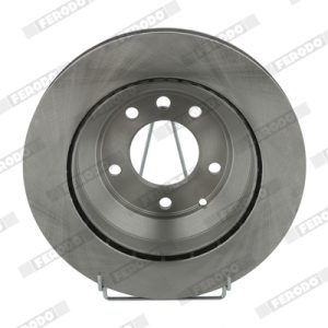 Disc frana FERODO DDF1580 – AUDI | AutoRival