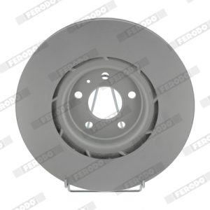 Disc frana FERODO DDF1665C-1 – AUDI | AutoRival