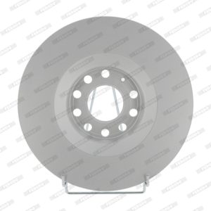 Disc frana FERODO DDF1705C-1 – AUDI | AutoRival