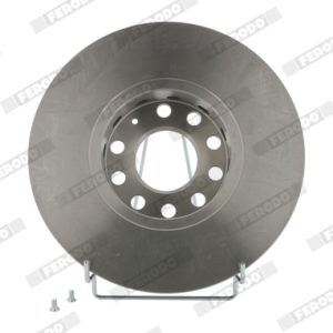 Disc frana FERODO DDF1706 – AUDI | AutoRival