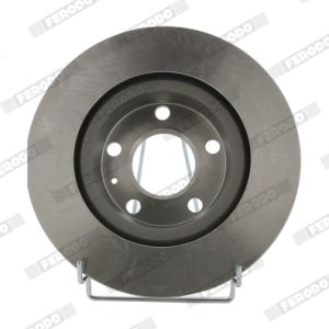 Disc frana FERODO DDF1708 – AUDI | AutoRival