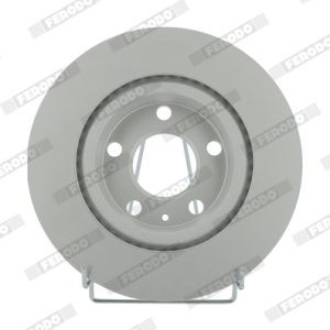 Disc frana FERODO DDF1708C – AUDI | AutoRival