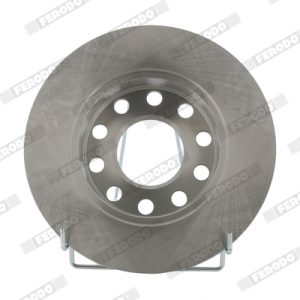 Disc frana FERODO DDF1709 – AUDI | AutoRival