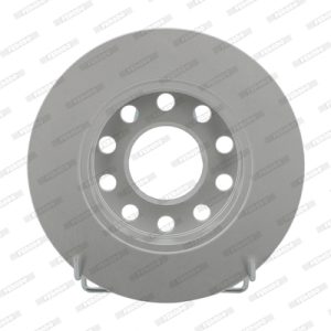Disc frana FERODO DDF1709C – AUDI | AutoRival