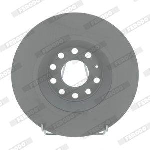 Disc frana FERODO DDF1850C – AUDI | AutoRival
