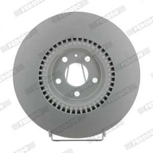 Disc frana FERODO DDF1987C-1 – AUDI | AutoRival
