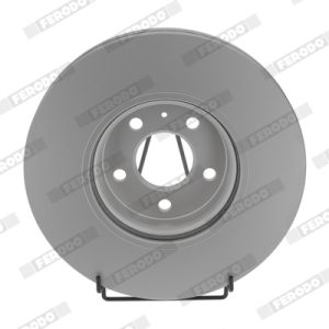 Disc frana FERODO DDF1996C-1 – AUDI | AutoRival