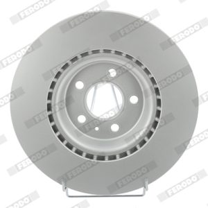 Disc frana FERODO DDF1997C-1 – AUDI | AutoRival