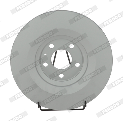 Disc frana FERODO DDF2546C – AUDI | AutoRival