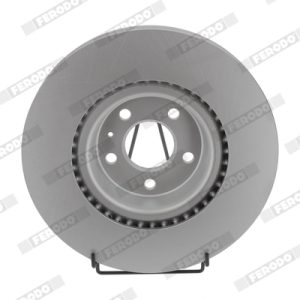 Disc frana FERODO DDF2597C-1 – AUDI | AutoRival