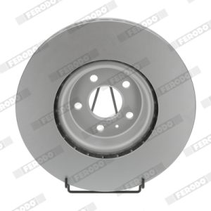 Disc frana FERODO DDF2598C-1 – AUDI | AutoRival