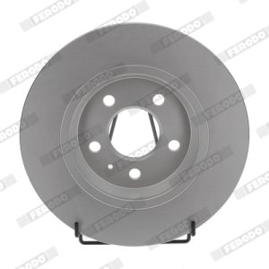 Disc frana FERODO DDF2599C – AUDI | AutoRival