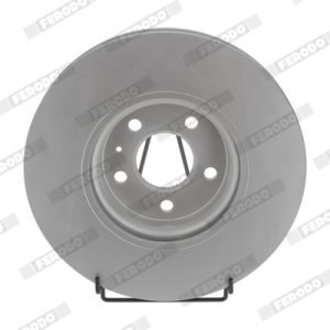 Disc frana FERODO DDF2761C – AUDI | AutoRival