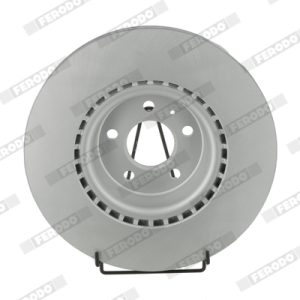 Disc frana FERODO DDF2810C-1 – AUDI | AutoRival