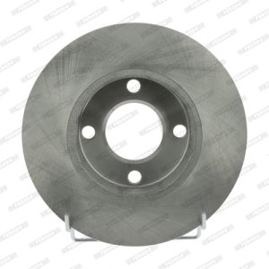 Disc frana FERODO DDF318 – AUDI | AutoRival