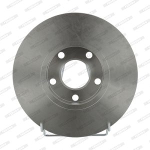 Disc frana FERODO DDF324 – AUDI | AutoRival