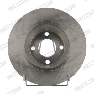 Disc frana FERODO DDF518 – AUDI | AutoRival