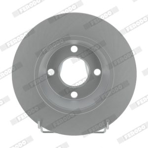 Disc frana FERODO DDF518C – AUDI | AutoRival