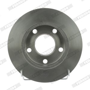 Disc frana FERODO DDF543 – AUDI | AutoRival