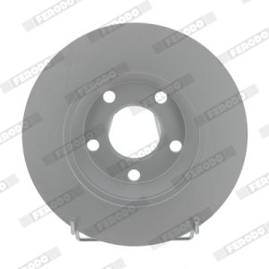 Disc frana FERODO DDF759C – AUDI | AutoRival