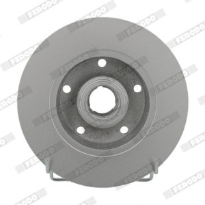 Disc frana FERODO DDF830C-1 – AUDI | AutoRival