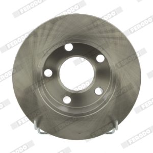 Disc frana FERODO DDF952 – AUDI | AutoRival