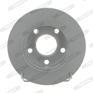 Disc frana FERODO DDF952C – AUDI | AutoRival