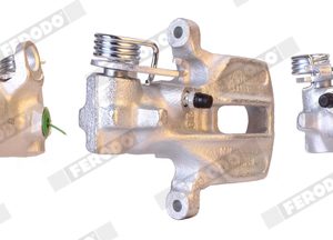 Etrier frana FERODO FCL691906 – AUDI | AutoRival