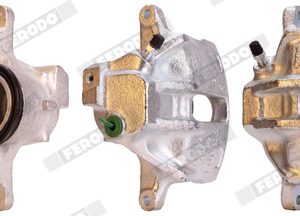 Etrier frana FERODO FCL692620 – AUDI | AutoRival
