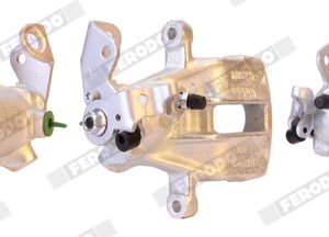 Etrier frana FERODO FCL692638 – AUDI | AutoRival