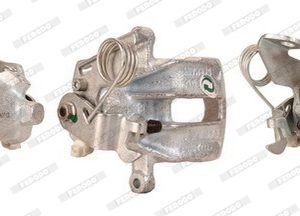 Etrier frana FERODO FCL692643 – AUDI | AutoRival