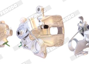 Etrier frana FERODO FCL692644 – AUDI | AutoRival