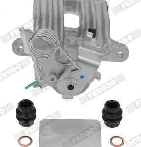 Etrier frana FERODO FCL692798 – AUDI | AutoRival