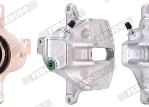 Etrier frana FERODO FCL694076 – AUDI | AutoRival