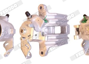 Etrier frana FERODO FCL694330 – AUDI | AutoRival