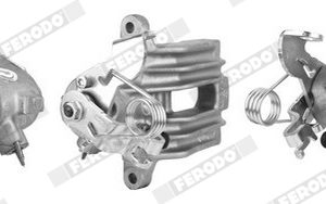 Etrier frana FERODO FCL694935 – AUDI | AutoRival
