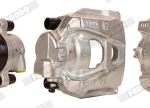 Etrier frana FERODO FCL695015 – AUDI | AutoRival